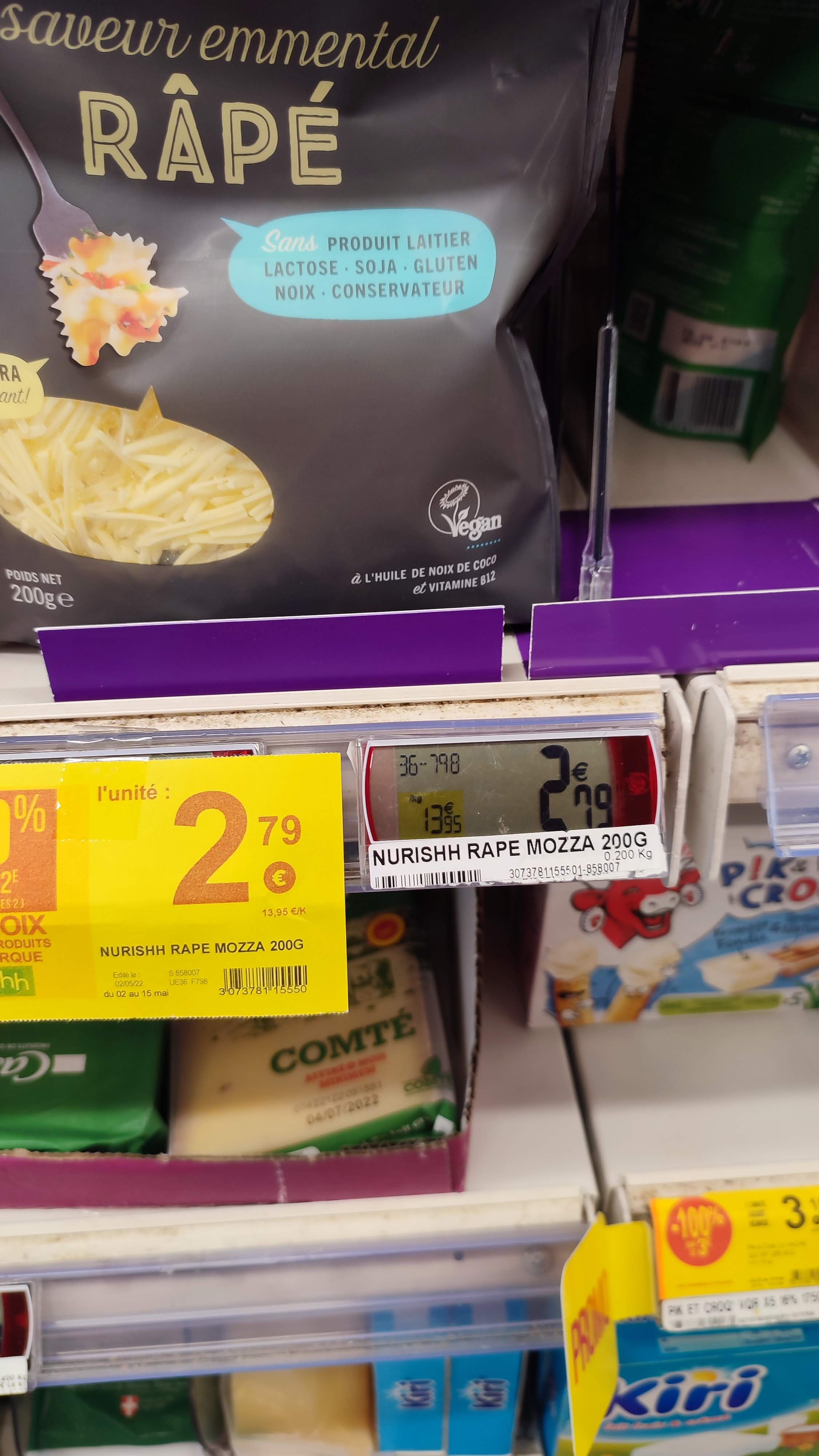 Photo n° 2 de l'avis de Stef.Z fait le 27/10/2022 à 13:33