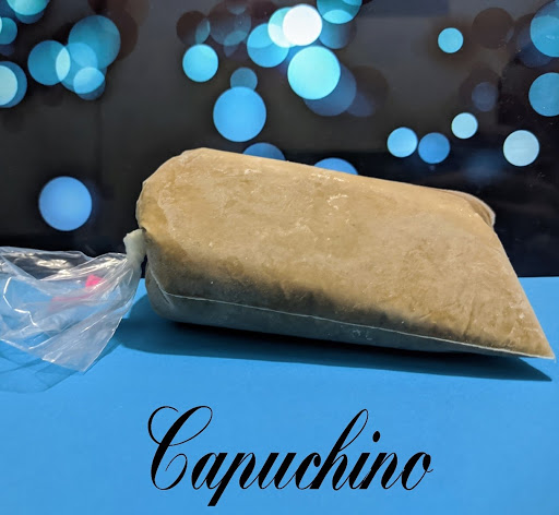 Congeladas Gourmet Jorgito/ Las Quekas de Pili
