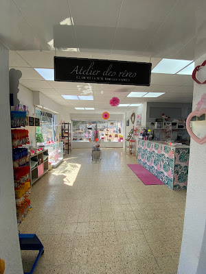 L'Atelier De Sly à Marseille