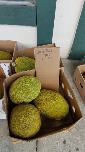 Asian Grocery Store «Hong Phat Market», reviews and photos, 1107 College St SE, Lacey, WA 98503, USA