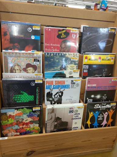 Book Store «Half Price Books», reviews and photos, 3221 Preston Rd, Frisco, TX 75034, USA