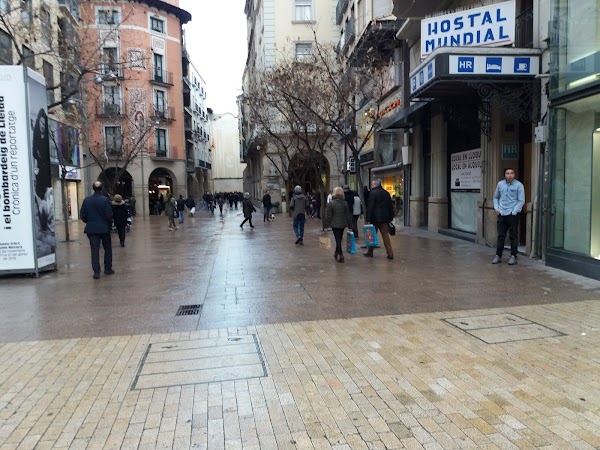 Imagen de Decathlon City Lleida (4 de 15)