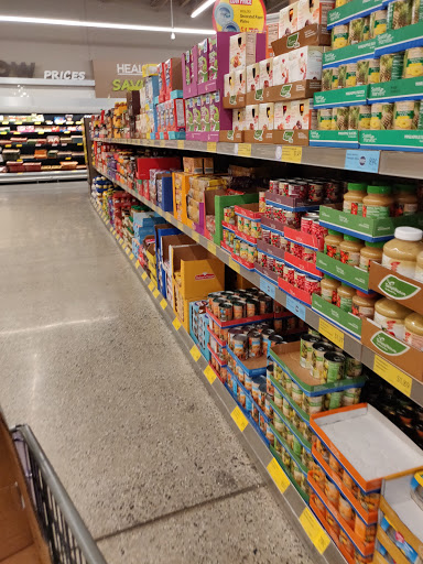 Supermarket «ALDI», reviews and photos, 1521 Hershberger Rd NW, Roanoke, VA 24012, USA