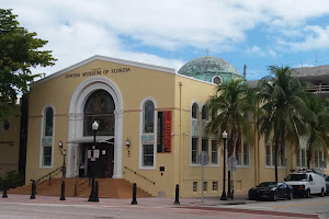 Jewish Museum of Florida-FIU