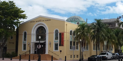 Jewish Museum of Florida-FIU