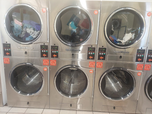Laundromat «Linden Tree Laundry», reviews and photos, 704 Linden St, Bethlehem, PA 18018, USA