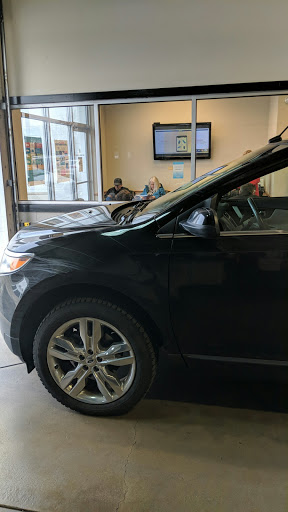 Ford Dealer «Bredemann Ford in Glenview», reviews and photos, 2038 Waukegan Rd, Glenview, IL 60025, USA