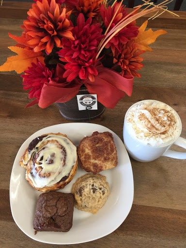 Coffee Shop «The Coffee Bean», reviews and photos, 1445 Westgate Pkwy, Dothan, AL 36303, USA