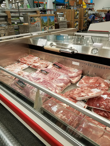 Warehouse store «Costco Wholesale», reviews and photos, 10 Monocacy Blvd, Frederick, MD 21704, USA