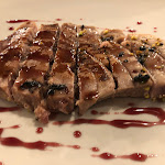 Photo n°5 de l'avis de marco.s fait le 15/09/2020 à 22:36 sur le  Usodimare & Mino on The Beach à Gaeta