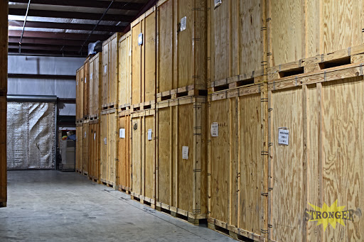 Moving and Storage Service «Stronger Moving & Delivery Service», reviews and photos, 6620 19th St E, Sarasota, FL 34243, USA