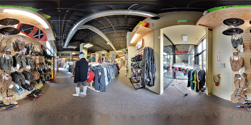 Sporting Goods Store «Santa Rosa Ski and Sports», reviews and photos, 2875 Santa Rosa Ave B2, Santa Rosa, CA 95407, USA