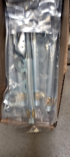 Home Improvement Store «The Home Depot», reviews and photos, 110 E Bert Kouns Industrial Loop, Shreveport, LA 71106, USA