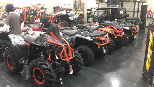 ATV Dealer «Wilmington PowerSports - Wilmington», reviews and photos, 2958 N Kerr Ave, Wilmington, NC 28405, USA