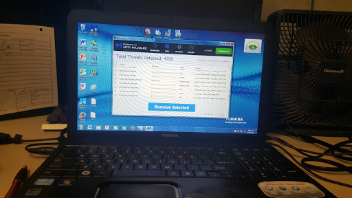 Computer Repair Service «Quality Computer Repair», reviews and photos, 1034 W Morton Ave g, Porterville, CA 93257, USA