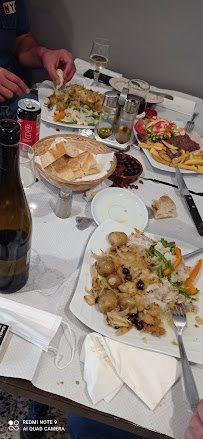 Plats et boissons du Restaurant portugais O Cantinho do Lima à Ivry-sur-Seine - n°20