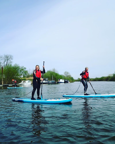 Reviews of SUP Gloucester in Gloucester - Travel Agency