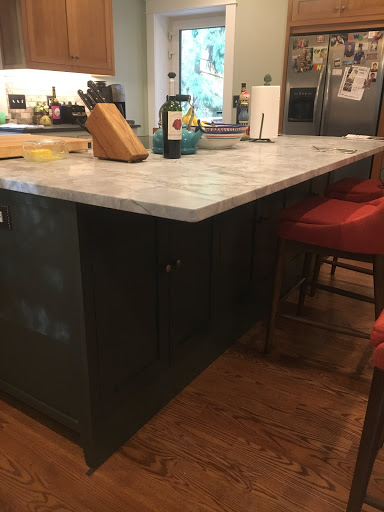 Cabinet Maker «Dean Cabinetry», reviews and photos, 263 Boston Turnpike, Bolton, CT 06043, USA