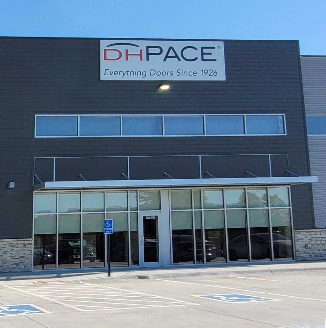 DH Pace Nebraska