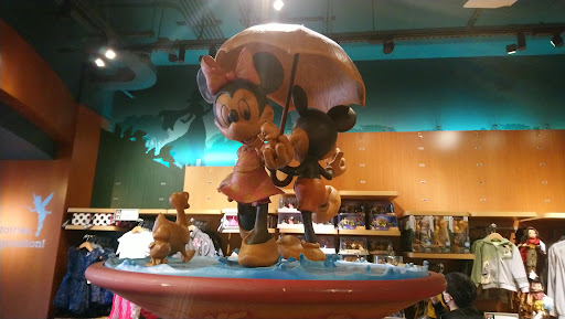 Toy Store «Disney Store», reviews and photos, 39 Stockton St, San Francisco, CA 94108, USA