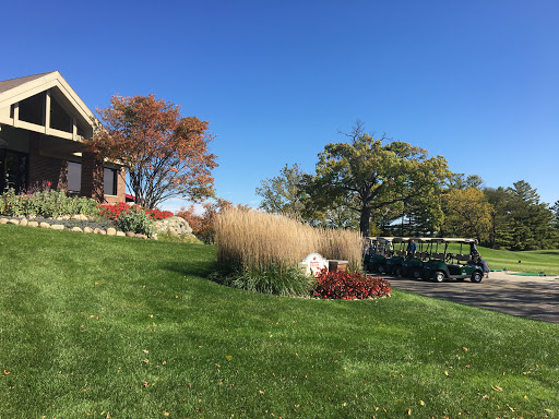 Golf Club «Mystic Creek Golf Course and Banquet Center», reviews and photos, 1 Champions Circle, Milford, MI 48380, USA