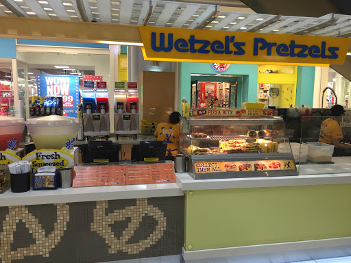 Wetzel's Pretzels