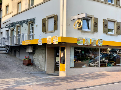 Bäckerei Bähr - Filiale Neuweier Mauerbergstraße 79, 76534 Baden-Baden, Deutschland