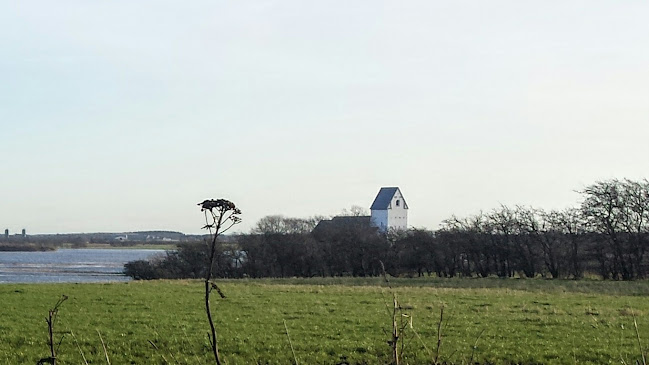 Åbningstider for Sneum Kirke