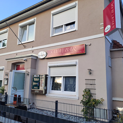 Sava Bar in Bremen