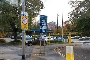 West Street Car Park image