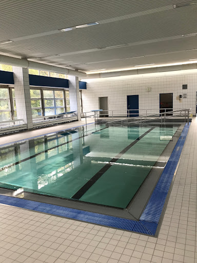 Schwimmschule Pingu Düsseldorf Volksgarten