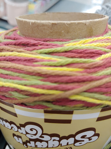 Fabric Store «Jo-Ann Fabrics and Crafts», reviews and photos, 1530 County Rd 64, Horseheads, NY 14845, USA