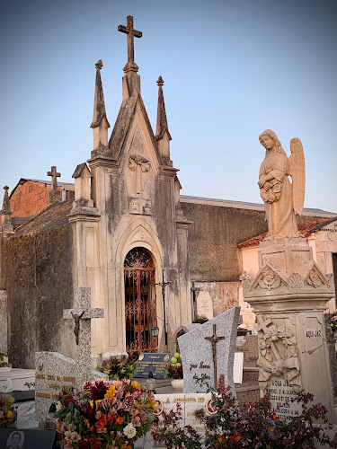 Avaliações doIgreja de São Miguel de Travassô em Pombal - Igreja