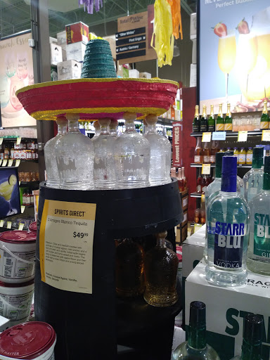 Wine Store «Total Wine & More», reviews and photos, 87 Boston Worcester Turnpike, Shrewsbury, MA 01545, USA