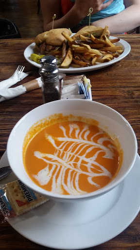 New American Restaurant «Napa General Store», reviews and photos, 540 Main St, Napa, CA 94559, USA