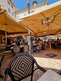 Atmosphère du Restaurant Le Caribou Marseille - n°4