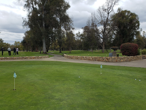 Golf Club «Sherwood Forest Golf Club», reviews and photos, 79 N Frankwood Ave, Sanger, CA 93657, USA