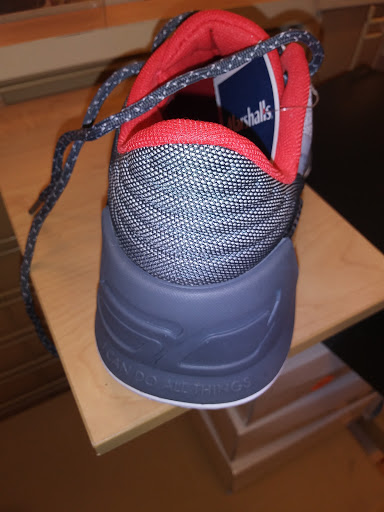 Department Store «Marshalls», reviews and photos, 2508 W Loop 340, Waco, TX 76711, USA