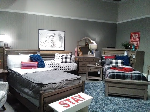 Furniture Store «RC Willey», reviews and photos, 6636 Lonetree Blvd, Rocklin, CA 95765, USA