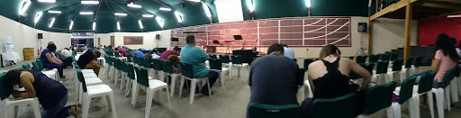Primeira Igreja Batista de Curitiba - Campus Campo Comprido
