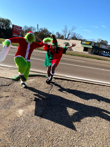 Donut Shop «The Donut Shop», reviews and photos, 501 John R Junkin Dr, Natchez, MS 39120, USA
