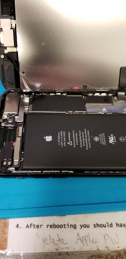 Computer Repair Service «Cell Phone and Computer Repair», reviews and photos, 2232 Virginia Beach Blvd #102, Virginia Beach, VA 23454, USA