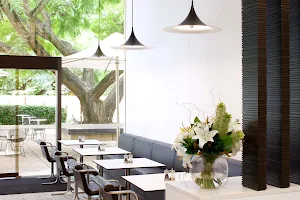 QAG Cafe, Queensland Art Gallery image