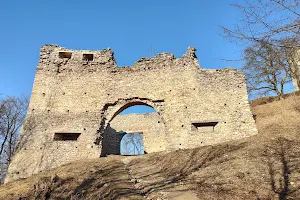 Brekov Castle image