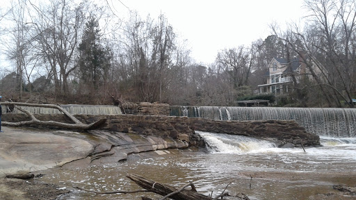 Nature Preserve «Hemlock Bluffs Nature Preserve», reviews and photos, 2616 Kildaire Farm Rd, Cary, NC 27511, USA