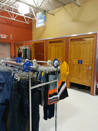 Thrift Store «Goodwill - Woodbury», reviews and photos
