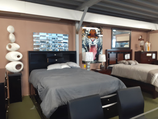 Furniture Store «UR FURNITURE CENTER», reviews and photos, 16747 North Fwy, Houston, TX 77090, USA