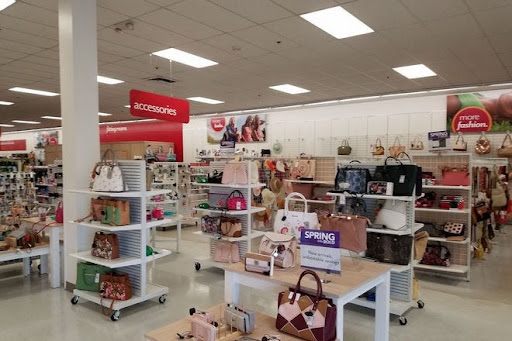 Department Store «Bealls Department Stores», reviews and photos, 2612 Enterprise Rd, Orange City, FL 32763, USA