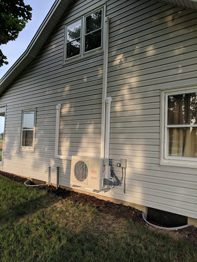 Appliance Store «Martin Appliance», reviews and photos, 740 E Lincoln Ave, Myerstown, PA 17067, USA