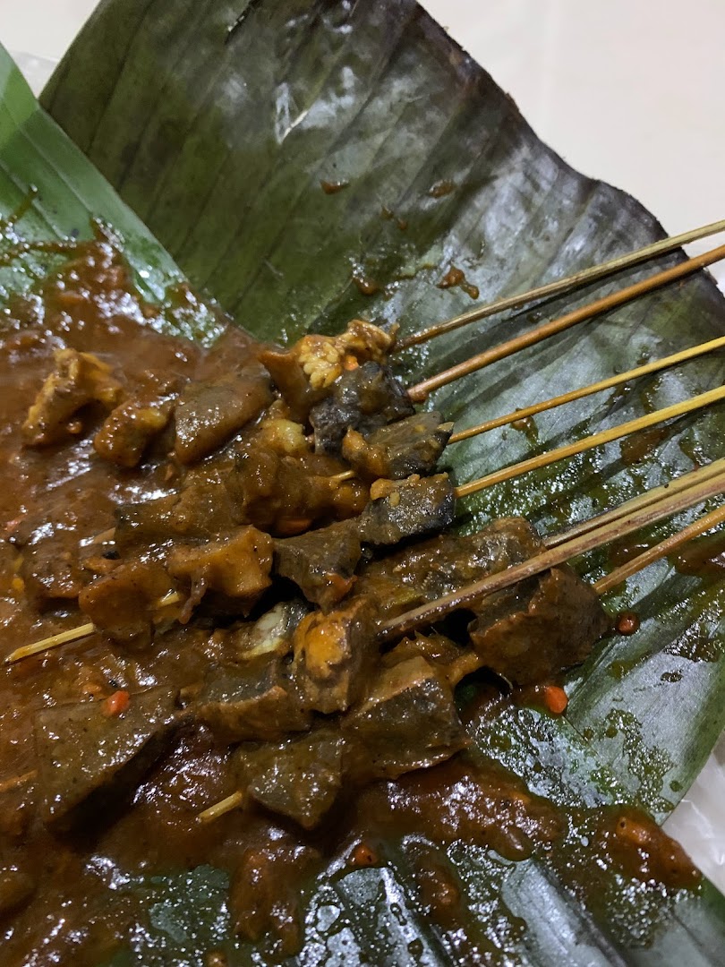 Gambar Sate London